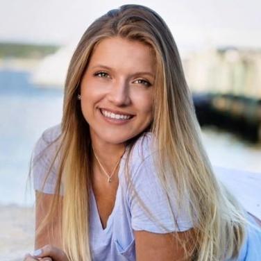 Laine Skamarycz | Division of Student Affairs